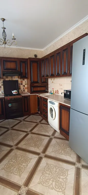 Коттедж Дом с видом на море и город — Сочи