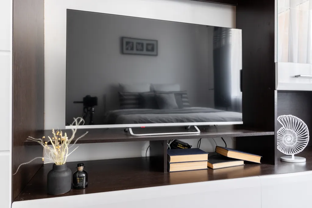 Апартаменты в центре