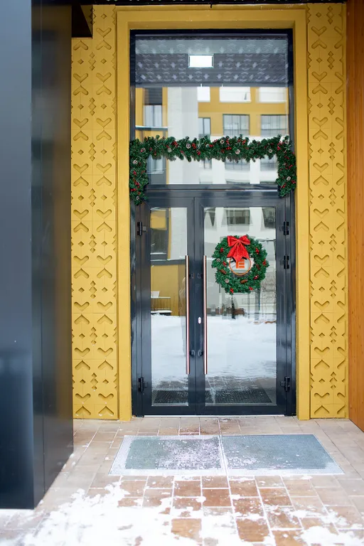 Уютные апартаменты с дизайнерским ремонтом в районе Солнечного берега