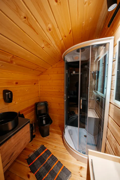 4-комнатный Дом