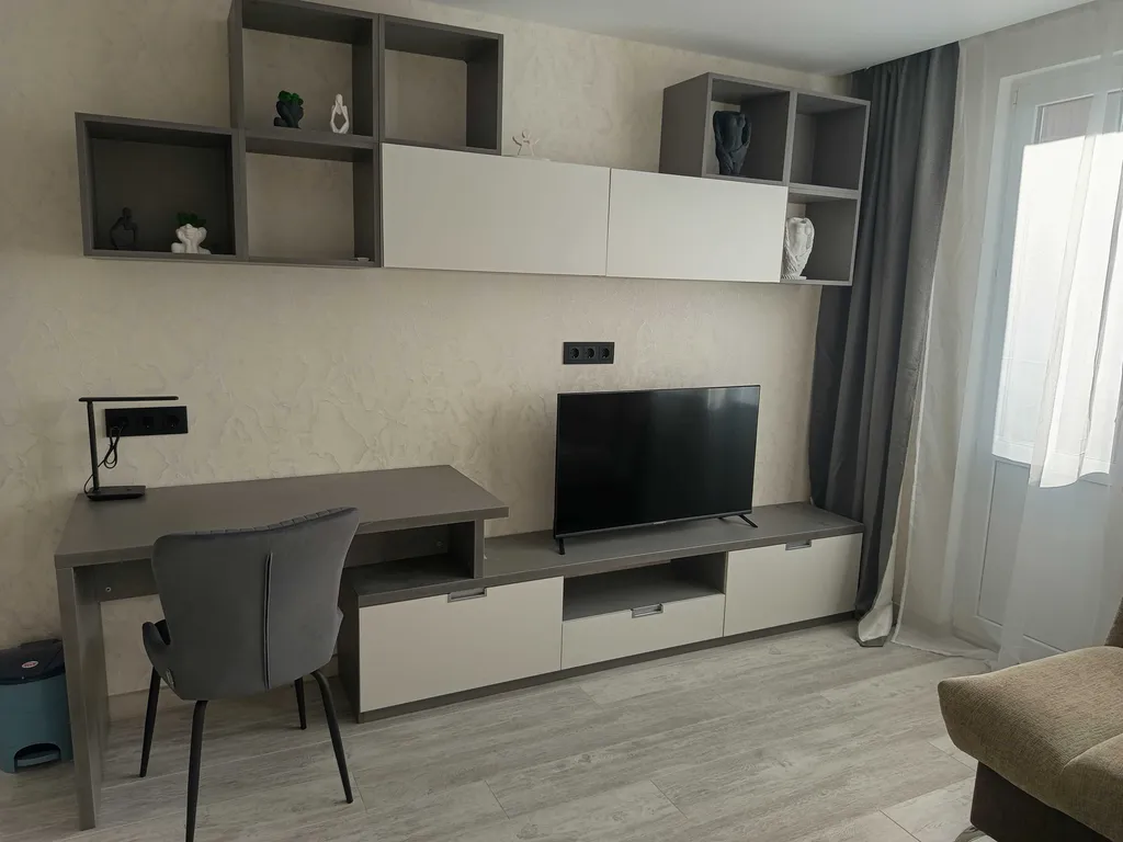 Апартаменты на озере Свитязь