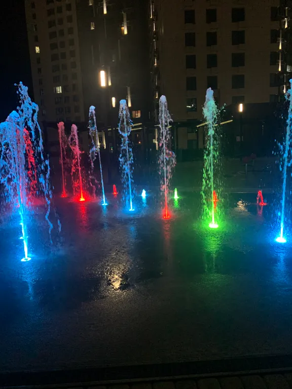 Квартира на берегу Волги