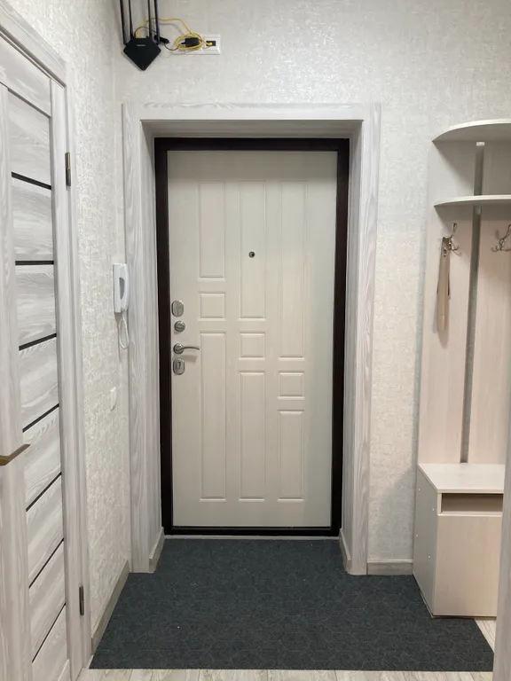 Квартира Уютная квартира в центре города — Элиста