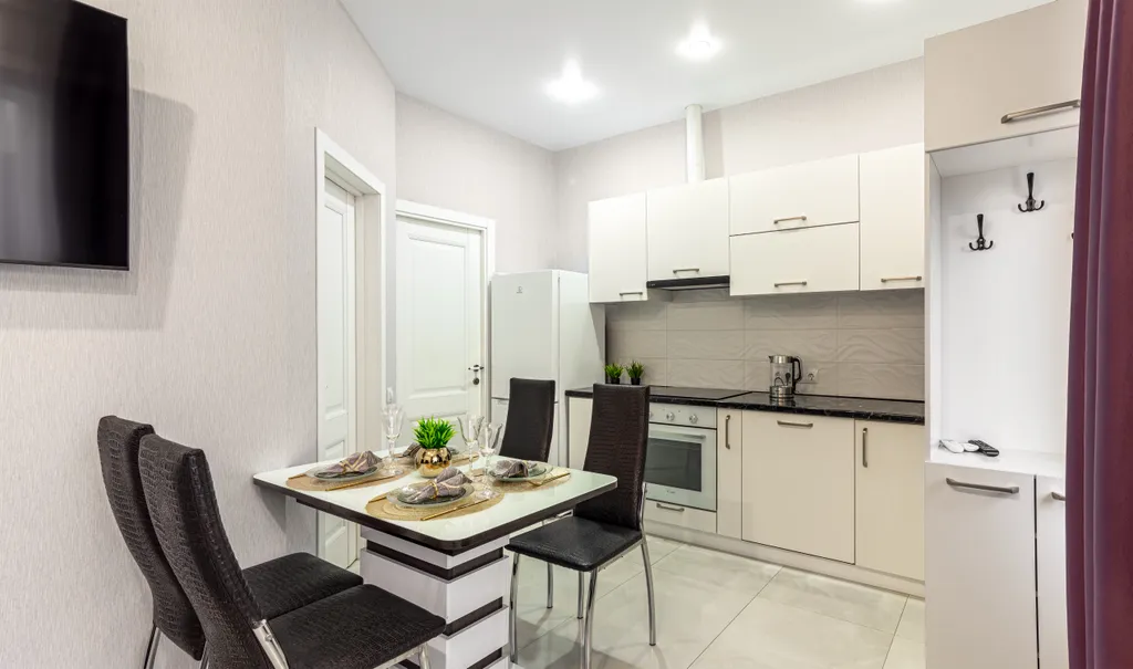 Уютный апартамент в центре