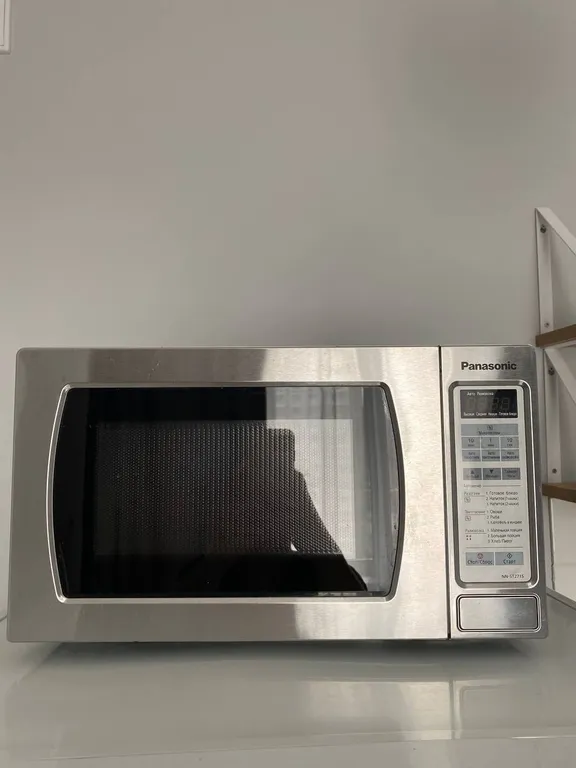 Квартира Квартира Уютная студия с красивым видом на Енисей — Красноярск