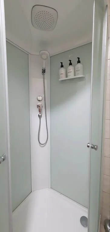 Новый апарт в центре города