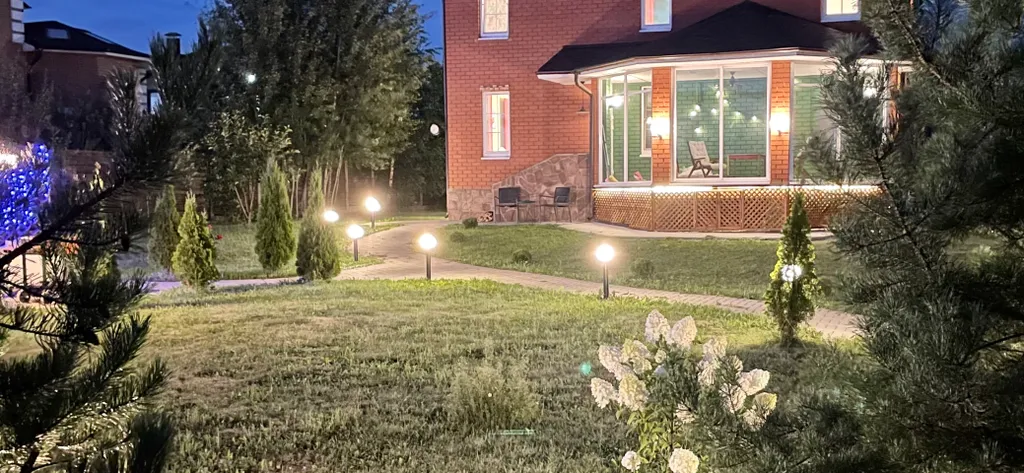 Уютный кантри лофт Гранд ДвЮ