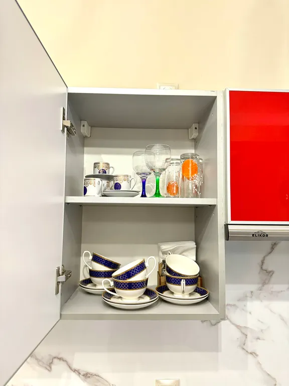 Апартаменты в элитном доме Elite House