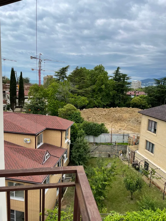 Квартира Ждём Вас, квартира от хозяина — Адлер