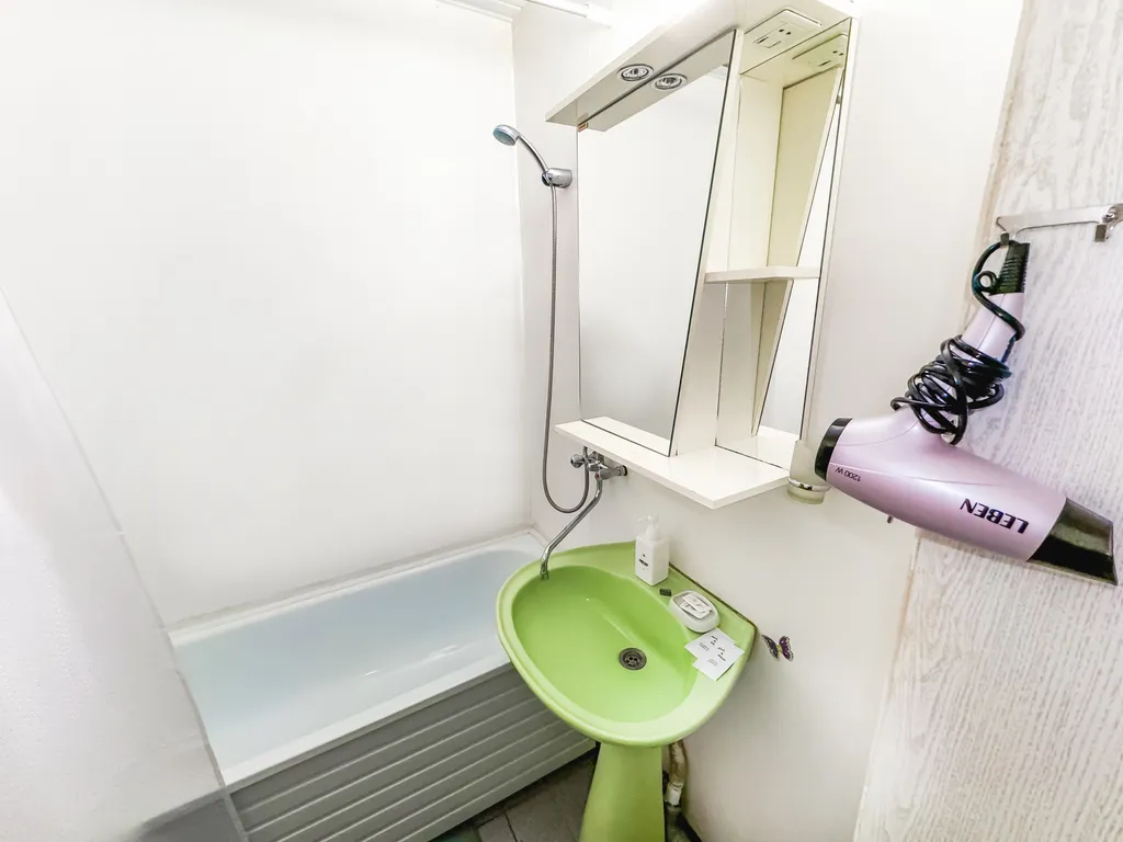 Квартира Квартира со всей необходимой техникой и мебелью — Лобня