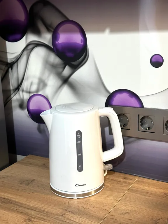 Новые апартаменты в парке в одной минуте от озера Сенеж