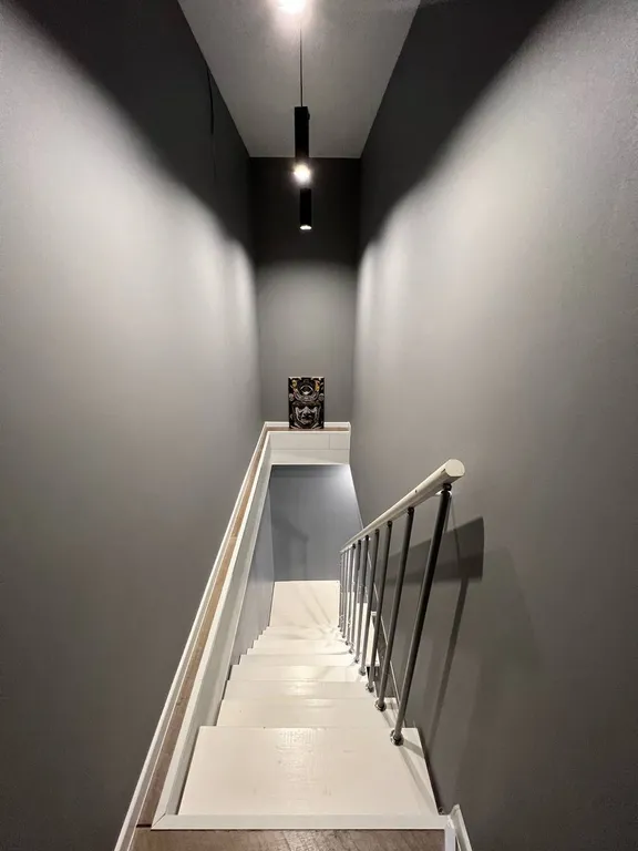 Дом на берегу Смолино