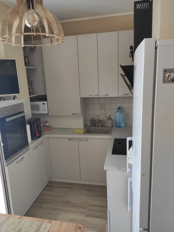 Уютная квартира рядом с пляжем