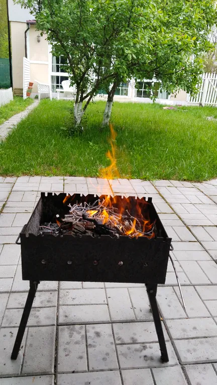 Квартира 2-комнатная Квартира — Рыбачий