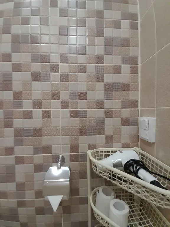 Уютная квартира в чудесной локации