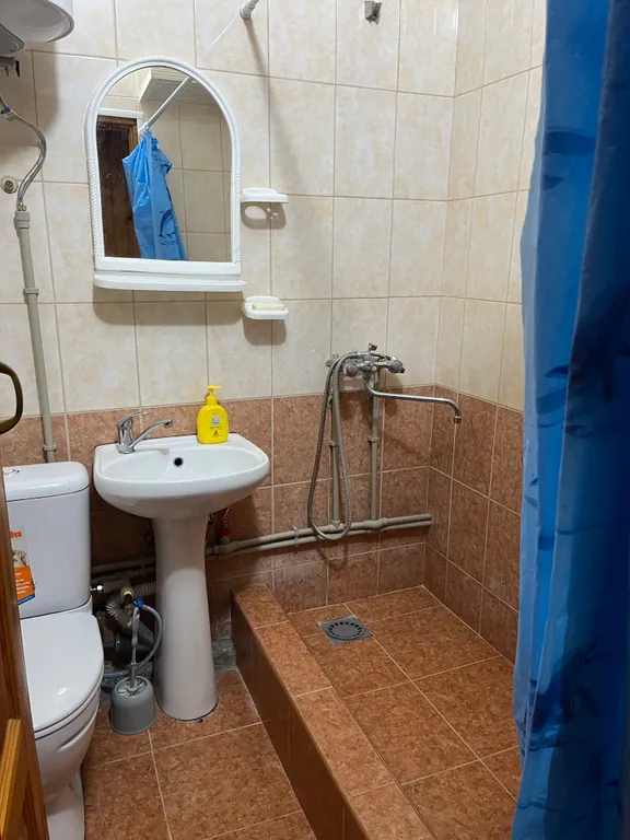 Квартира в центре города у моря