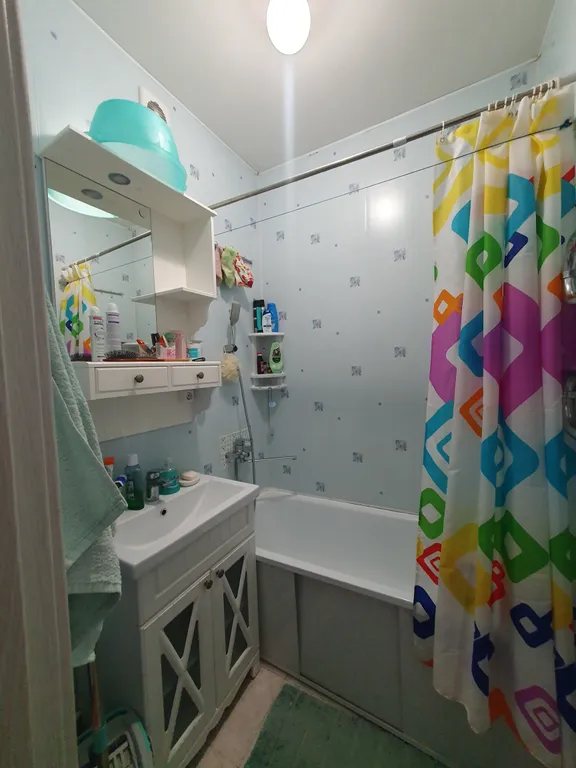 Уютная двухкомнатная квартира на набережной Волги