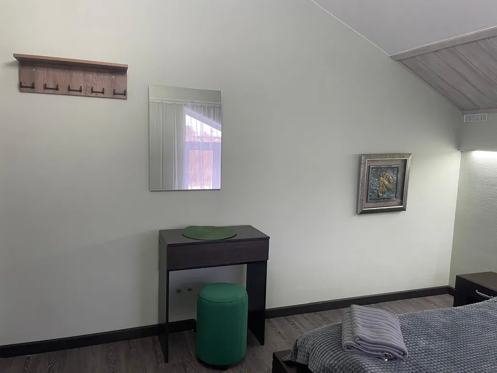 Коттедж Новый дом с сауной — Коммунар