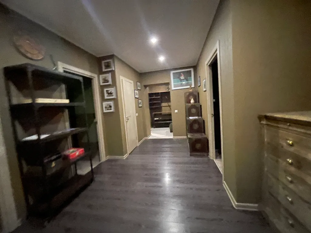 Уютная 3-комнатная квартира у воды в курортной зоне Завидово