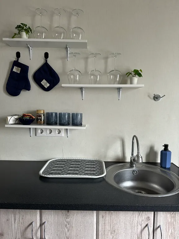 Коттедж на день рождения с баней в 15 минутах от города