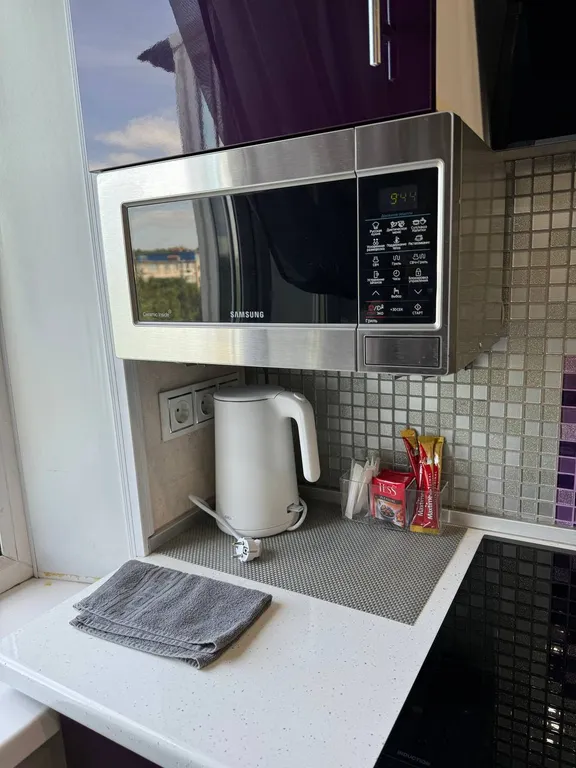 Апартаменты созвездие Камчатки рядом с тц Шамса