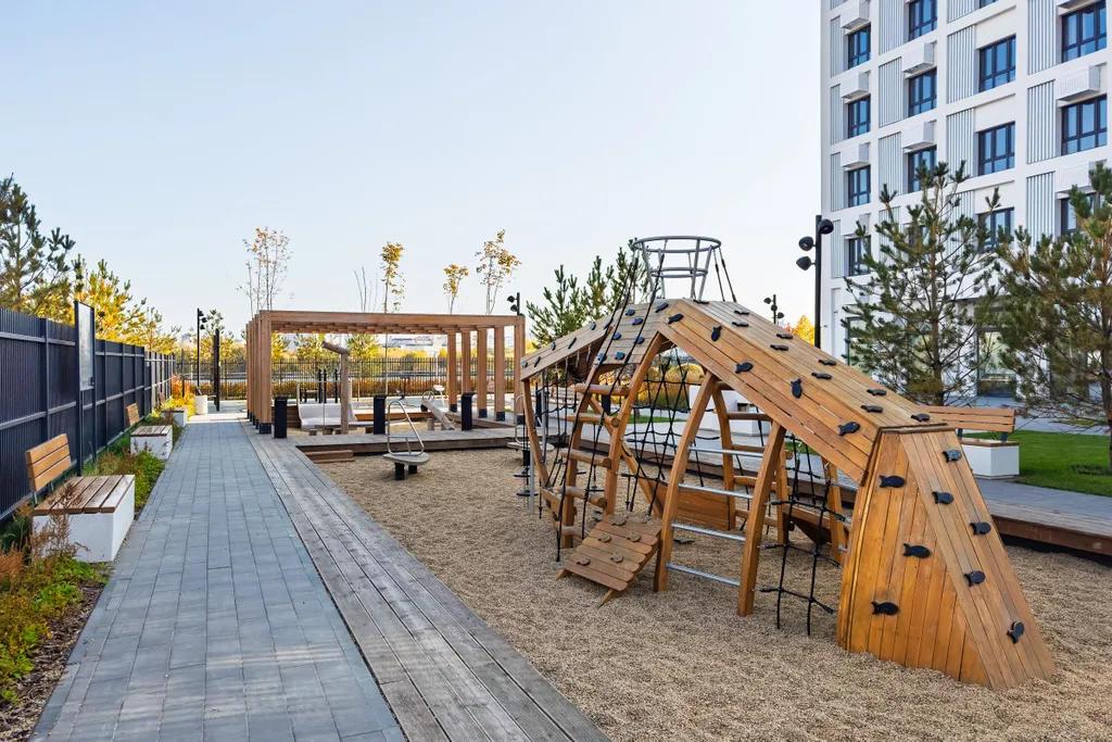 Апартамент на набережной в жк аквамарин-2