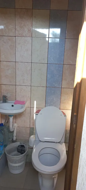 Коттедж Гостевой дом Бамбук — Гагра