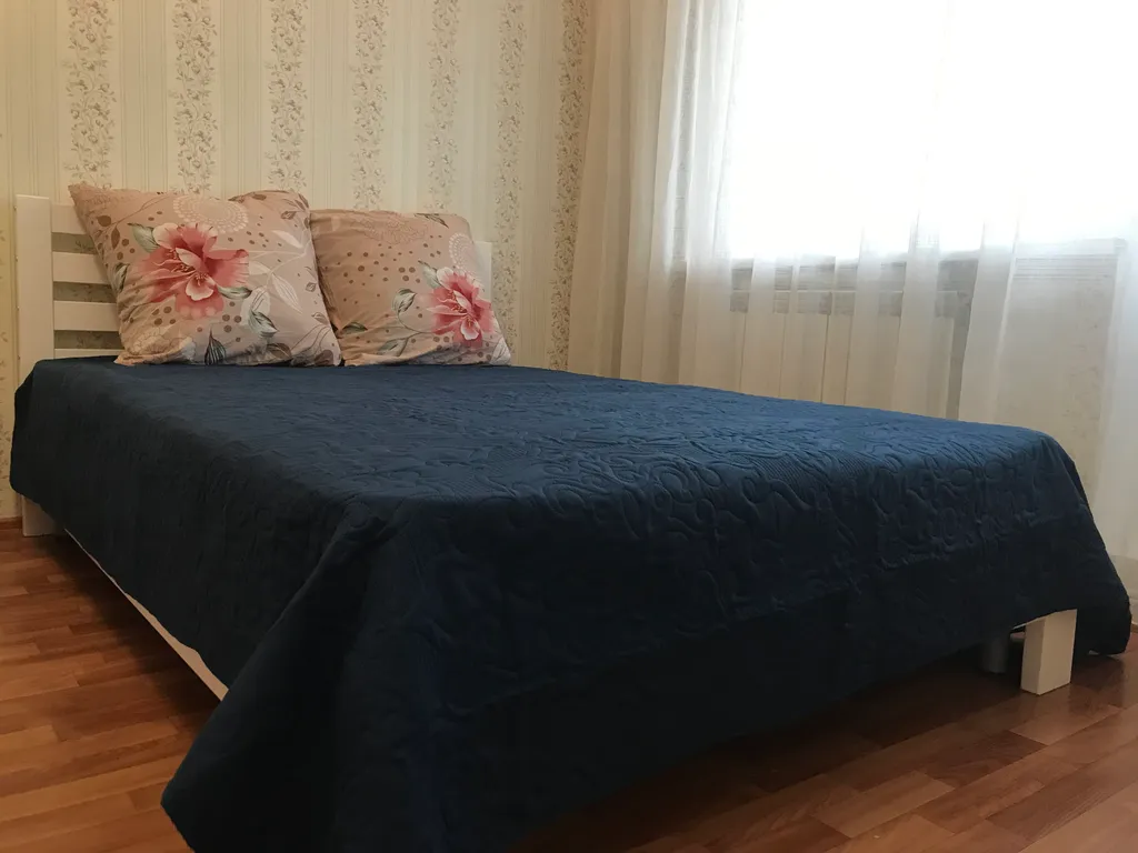 Квартира - уют