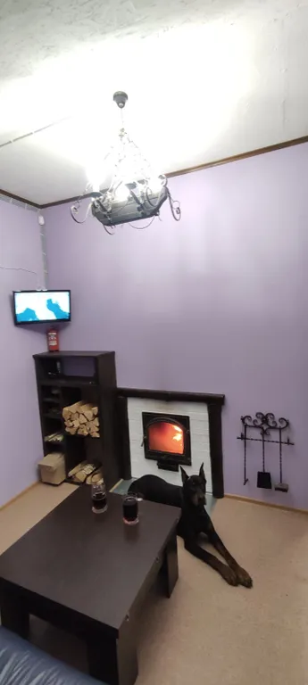 Коттедж Загородный дом — Приозерск