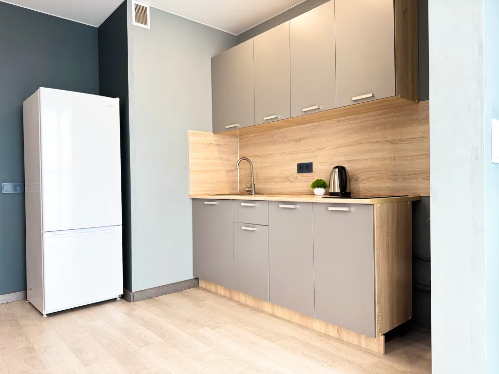 Акварель в Парусах