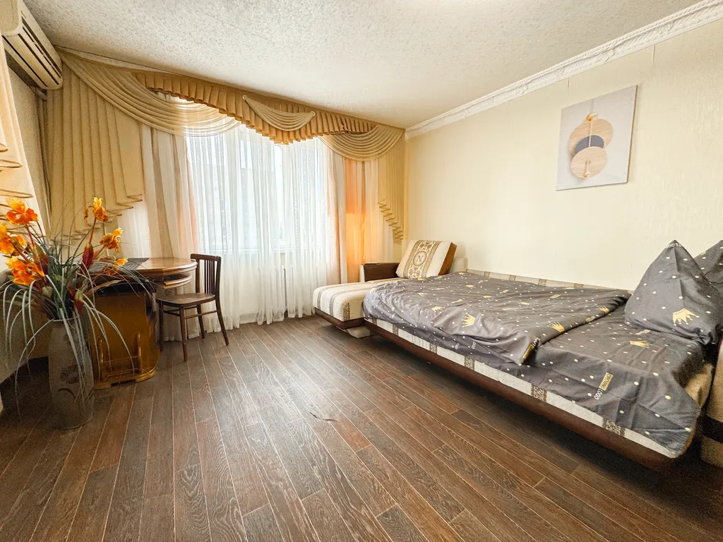 Квартира Квартира Комфорт в самом центре — Луганск
