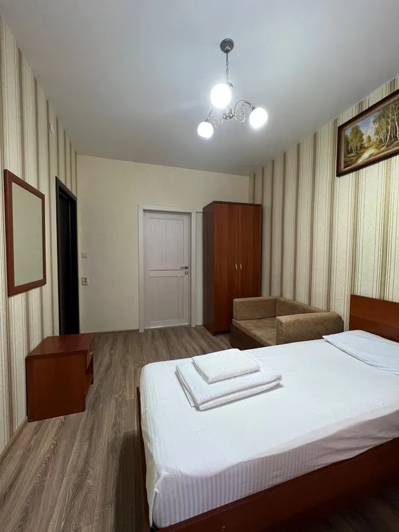 Квартира Комната — Адлер