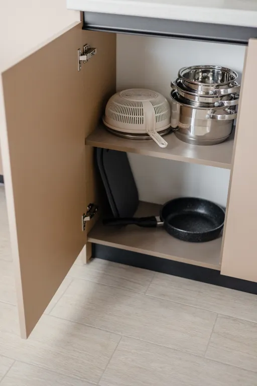 Комфортная современная 2-я квартира в премиум ЖК Морская Симфония