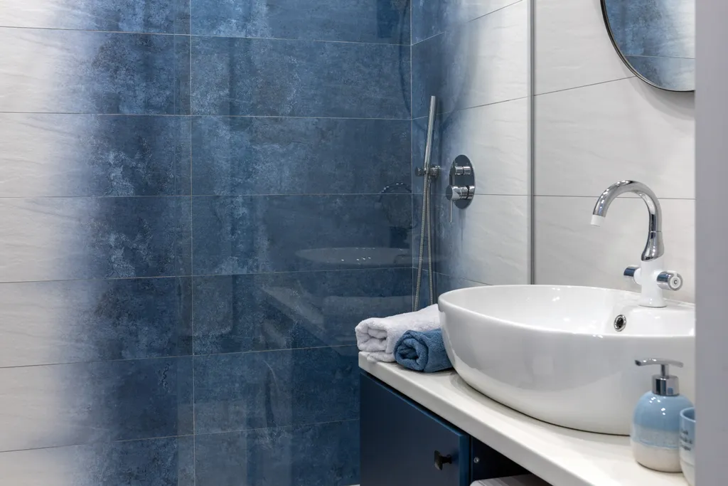 Квартира Квартира Студия времена года зима в центре города — Калининград