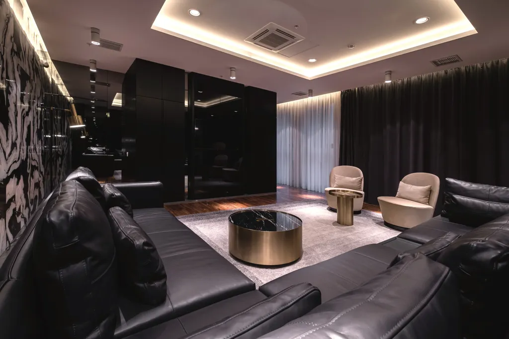 Квартира Премьер Люкс — Санкт-Петербург