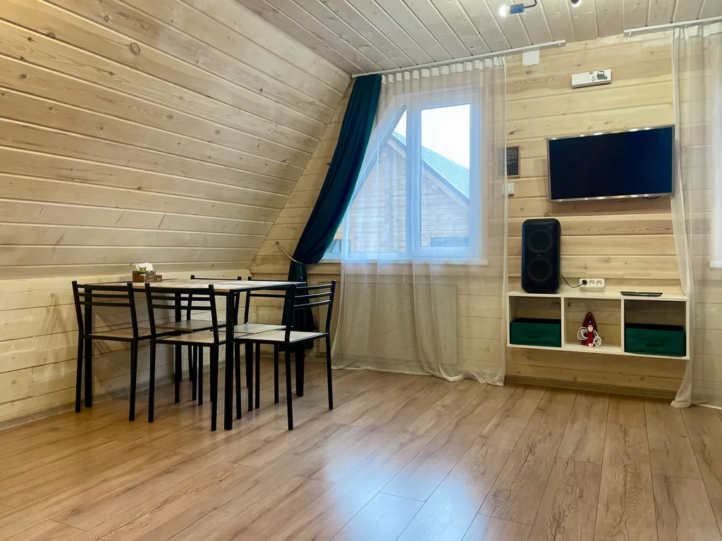 3-комнатный Дом