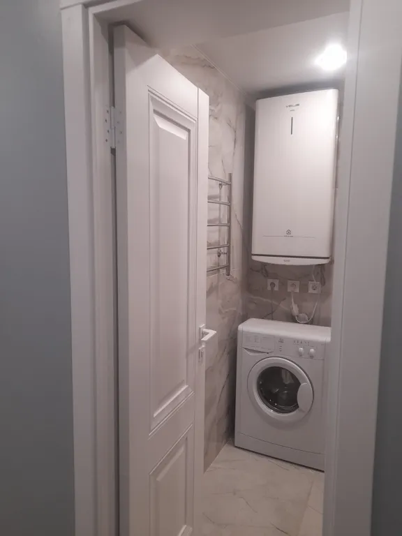 Квартира в центре у сквера