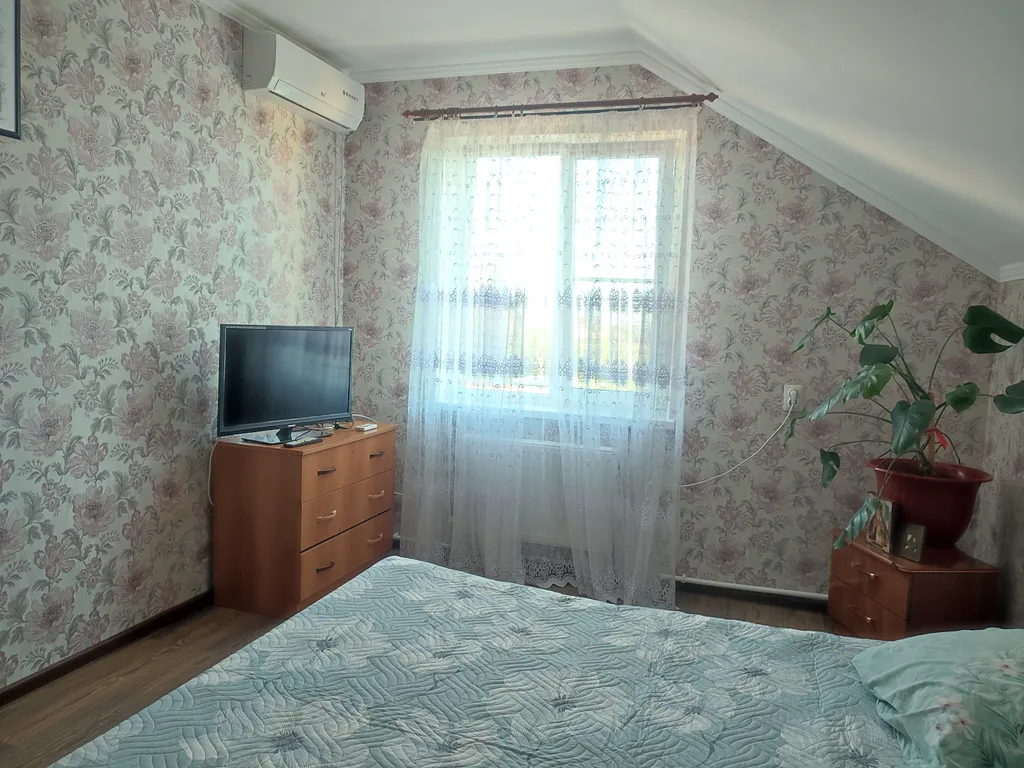 Частный Дом