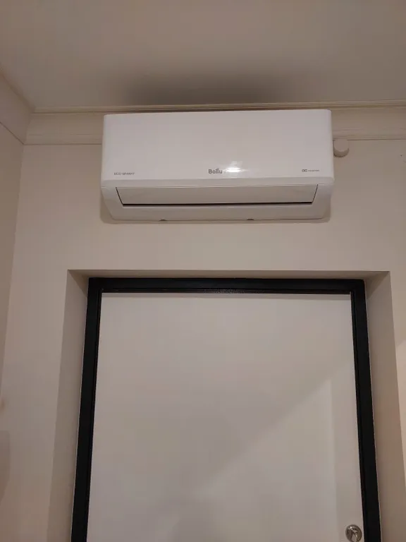 Квартира в Республике