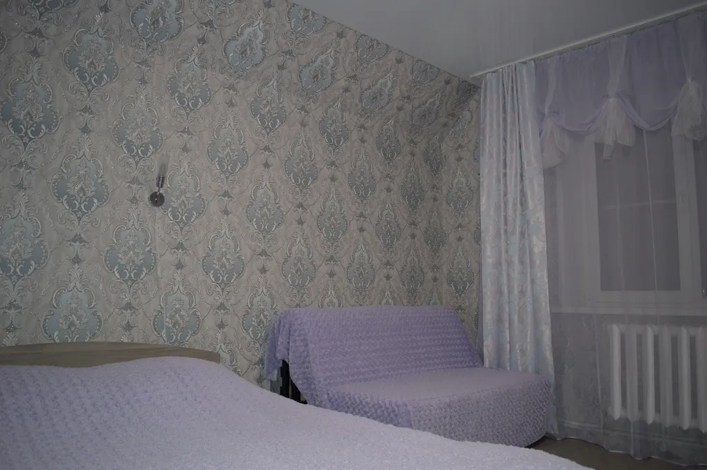 Синия комната