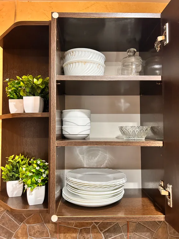 Квартира в шаговой доступности от BigWood