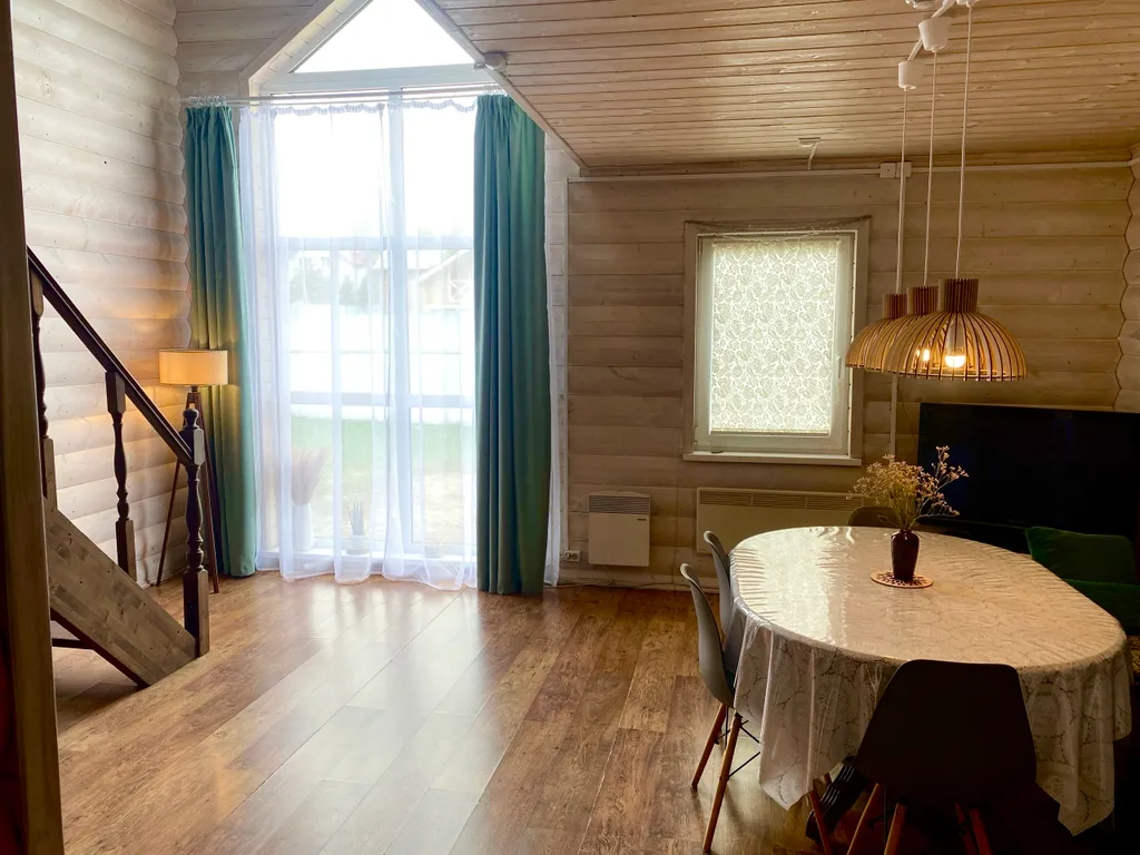 3-комнатный Дом