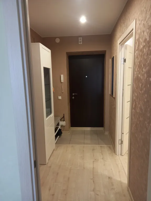 Уютная квартира рядом с ТЦ Мармелад