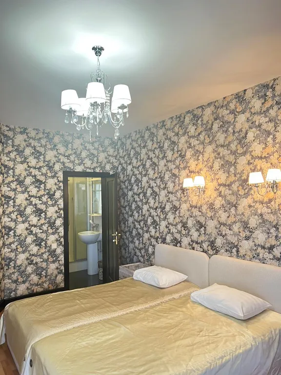 Квартира Комната — аренда посуточно в Листвянка (Байкал)