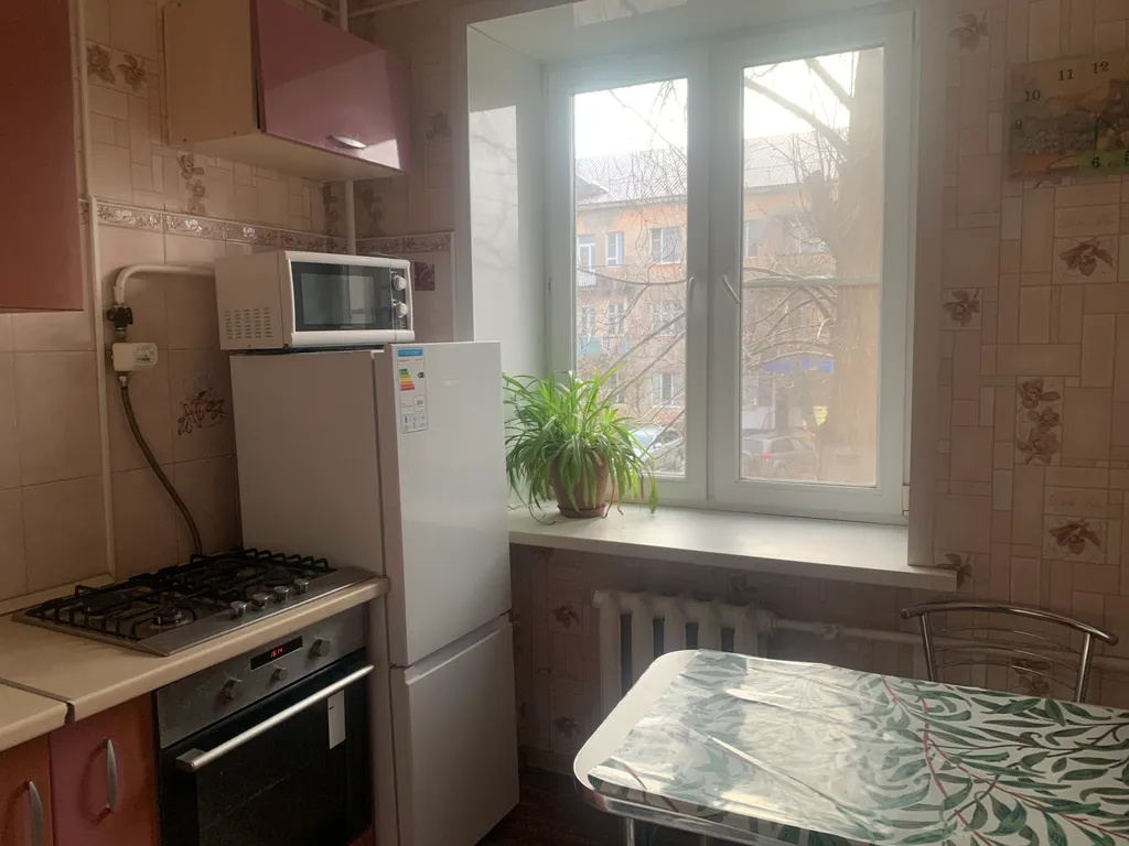 Уютная квартира в центе города