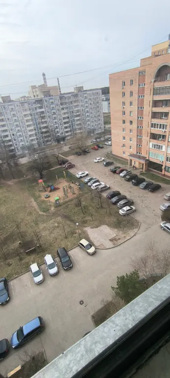Квартира Просторная квартира в центре напротив Маяка — Дубна