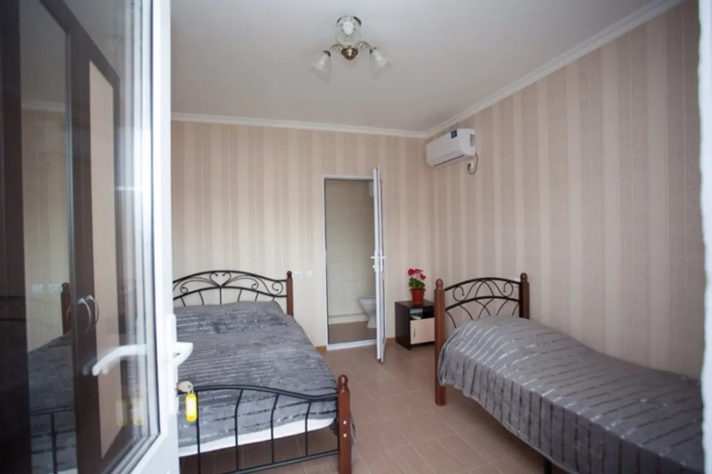 Квартира Комната — аренда посуточно в Цандрыпш