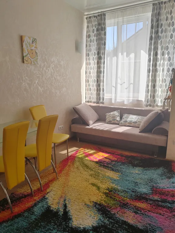 Квартира у моря