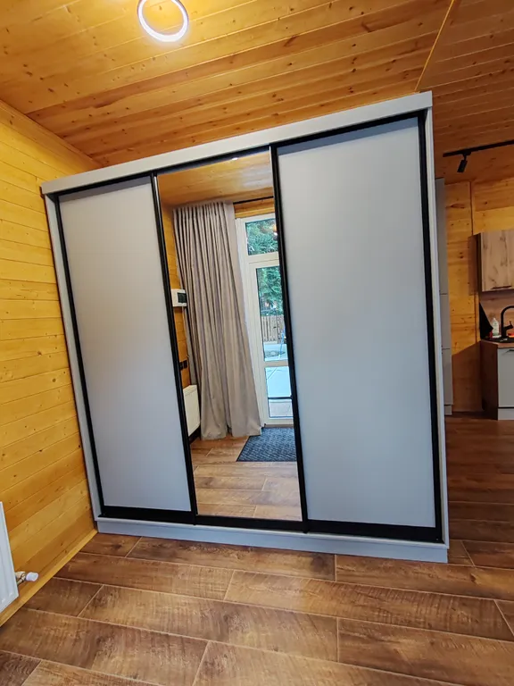 3-комнатный Дом