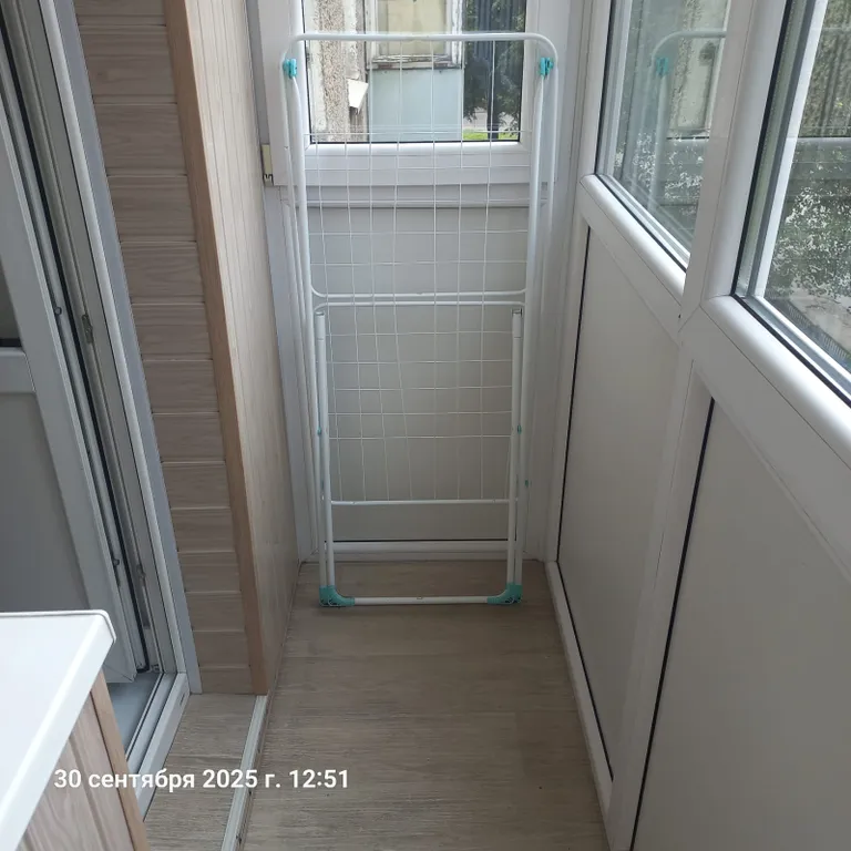 Квартира в центре